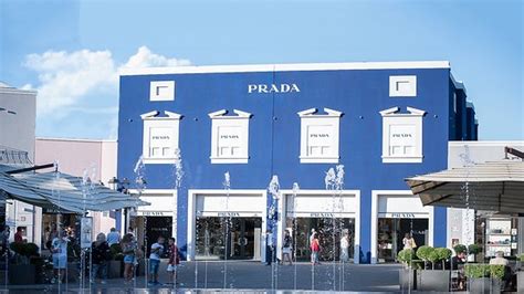 prada outlet catania|sicilia outlet mall.